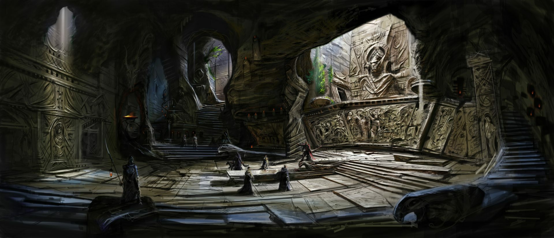 The Elder Scrolls V: Skyrim (Map Edition) - Imagen 9